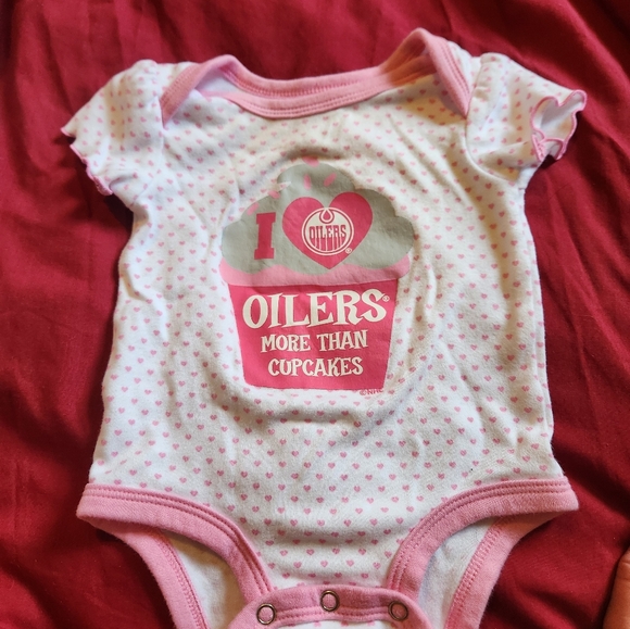 3-6m babygirl - Picture 1 of 5